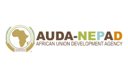 AUDA-NEPAD logo - African Union Development Agency