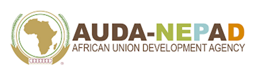 AUDA-NEPAD logo - African Union Development Agency NEPAD