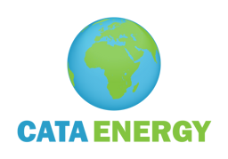 CATA Energy logo - renewable energy project development consortium