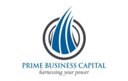 Prime Business Capital logo - infrastructure investment firm