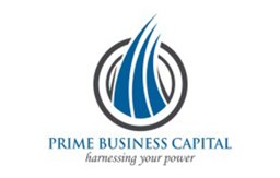 Prime Business Capital logo - infrastructure finance and fund structuring