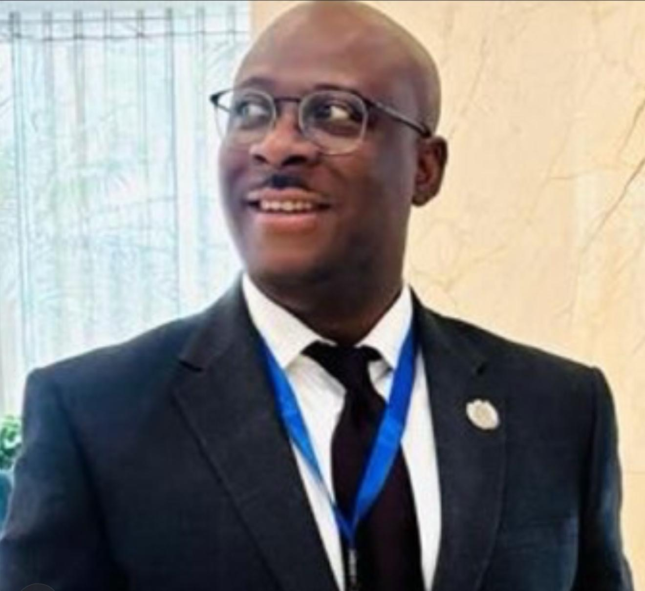 Ola Ehinmoro profile photo