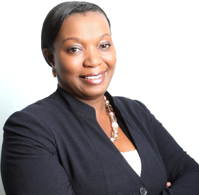 Margaret Chalwe-Kabalata profile photo